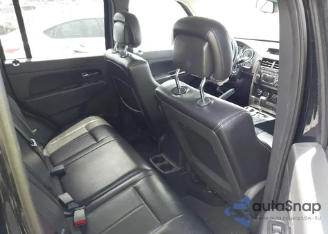 2012 Jeep Liberty Sport from USA, damaged, VIN 1C4PJMAKXCW181404